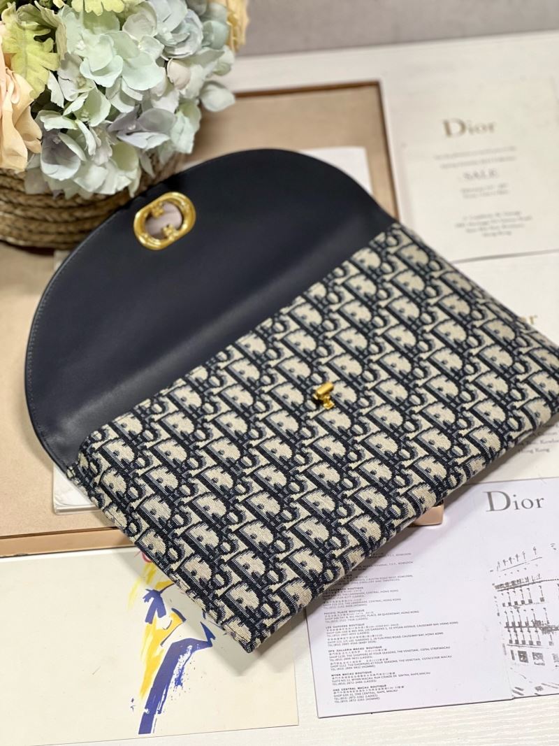 Dior Clutch Bags